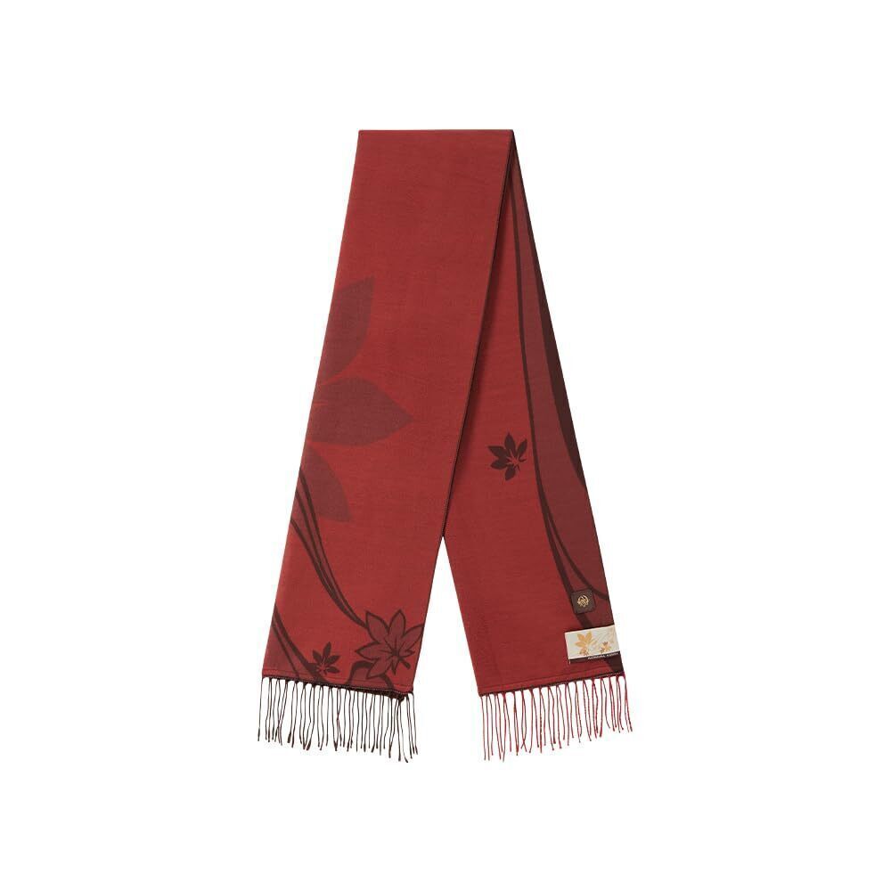 5963 Kaedehara Kazuha Impression Apparel Series Scarf